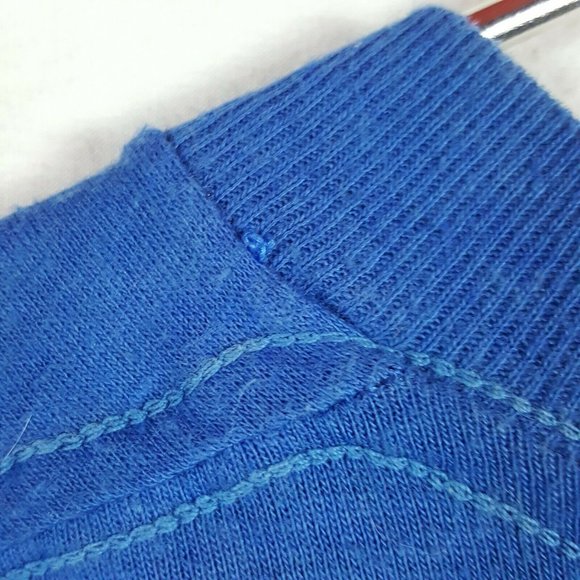 Vtg 80s Oktoberfest Run Beer T-Shirt M Mccormick - Picture 10 of 10